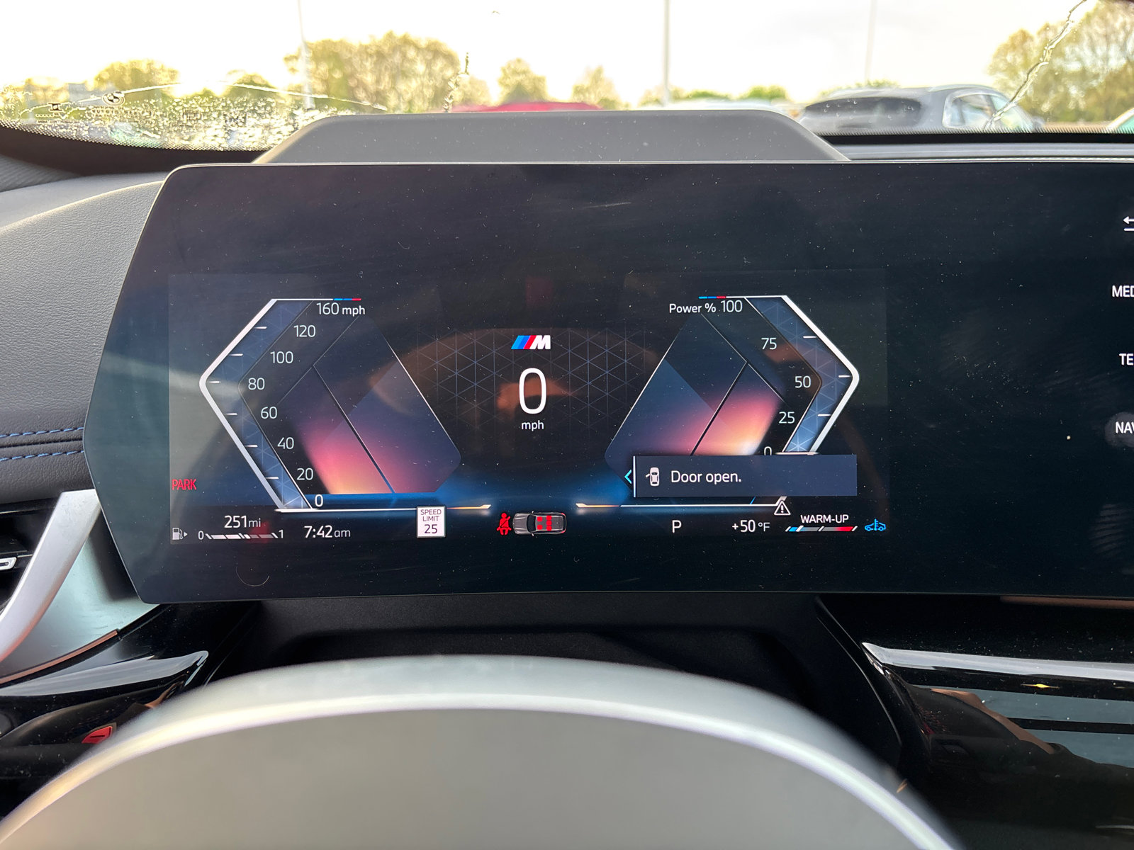 Used 2024 BMW X1 M35i w/ Premium Package AWD/4WD image 15