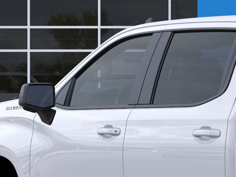New 2025 Chevrolet Silverado 1500 RST w/ Convenience Package II image 12