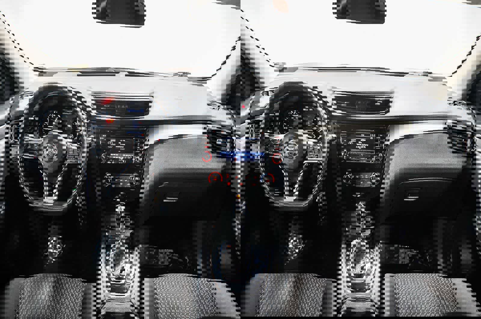 Used 2019 Nissan Rogue Sport S w/ Appearance Package image 12