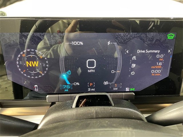 New 2025 GMC Hummer EV 3X w/ Extreme Off-Road Package image 5