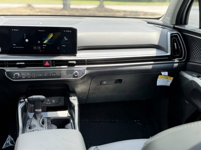 Certified 2026 Kia Sorento EX w/ EX Premium Package FWD image 42