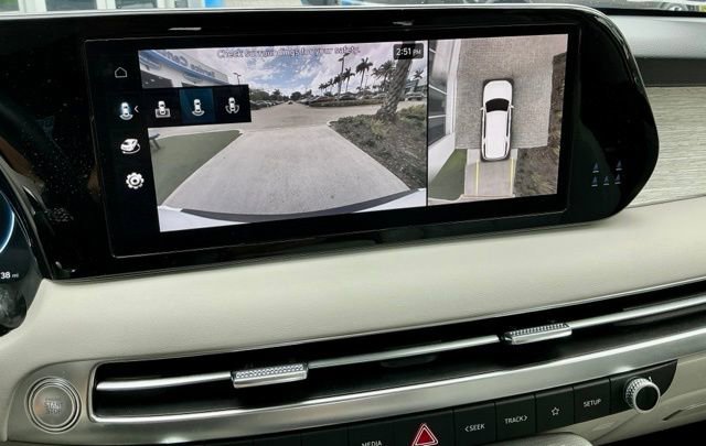 Used 2023 Hyundai Palisade Calligraphy w/ Winter Package image 41