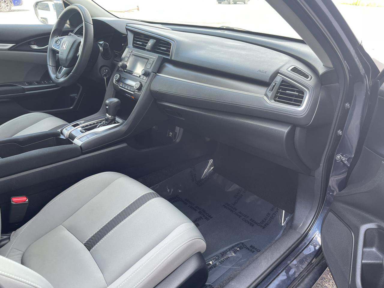 Used 2019 Honda Civic LX image 17