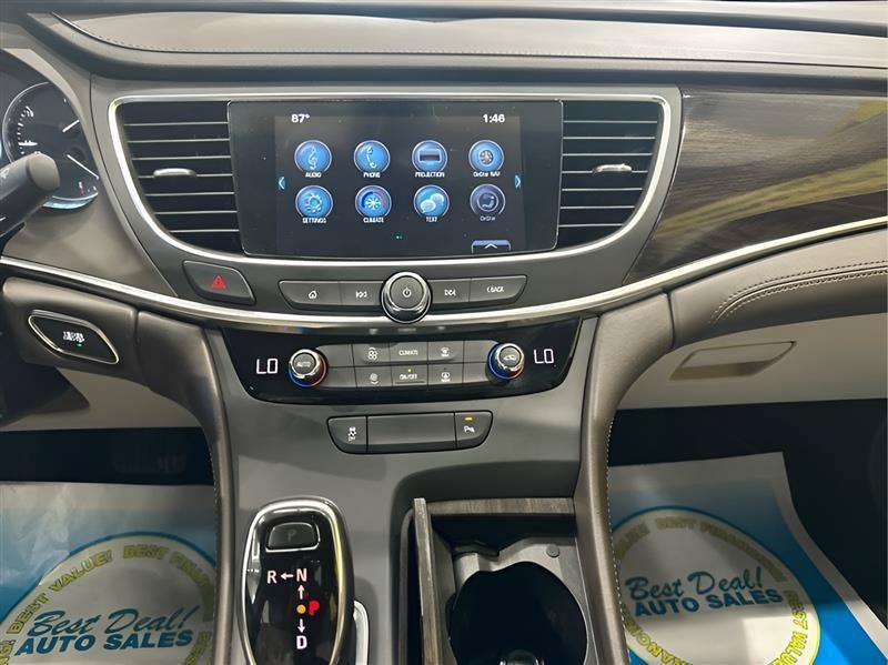Used 2017 Buick LaCrosse Preferred FWD image 14