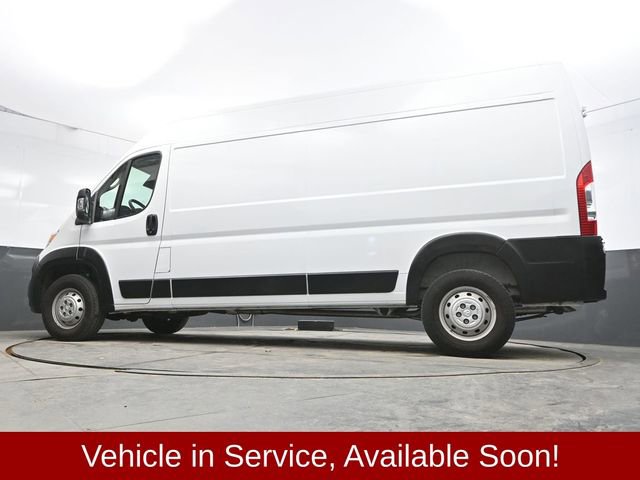Used 2023 RAM ProMaster 2500 image 33