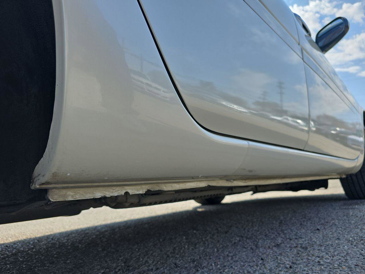Used 1997 INFINITI J30 RWD image 38