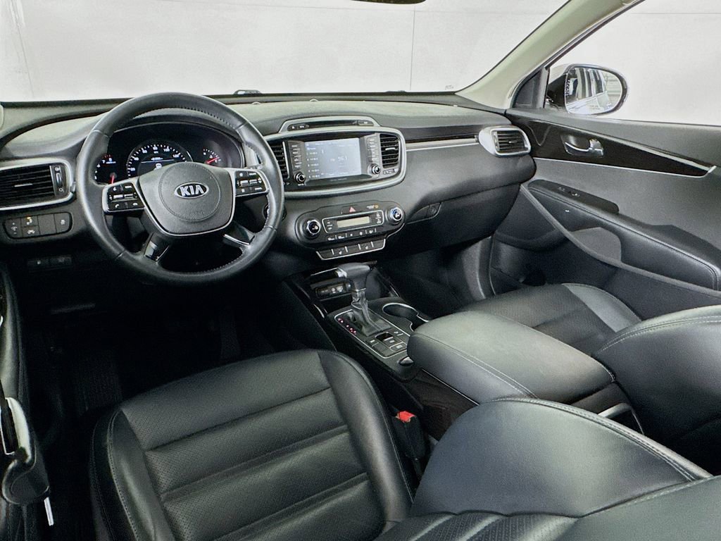 Used 2019 Kia Sorento EX FWD image 26