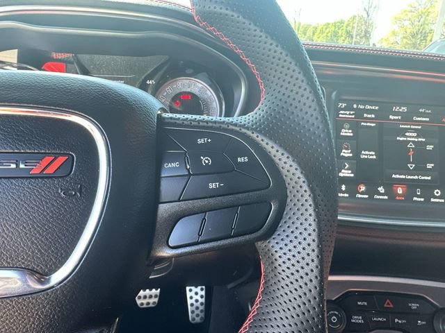 Used 2021 Dodge Challenger R/T Scat Pack w/ Shaker Package image 18