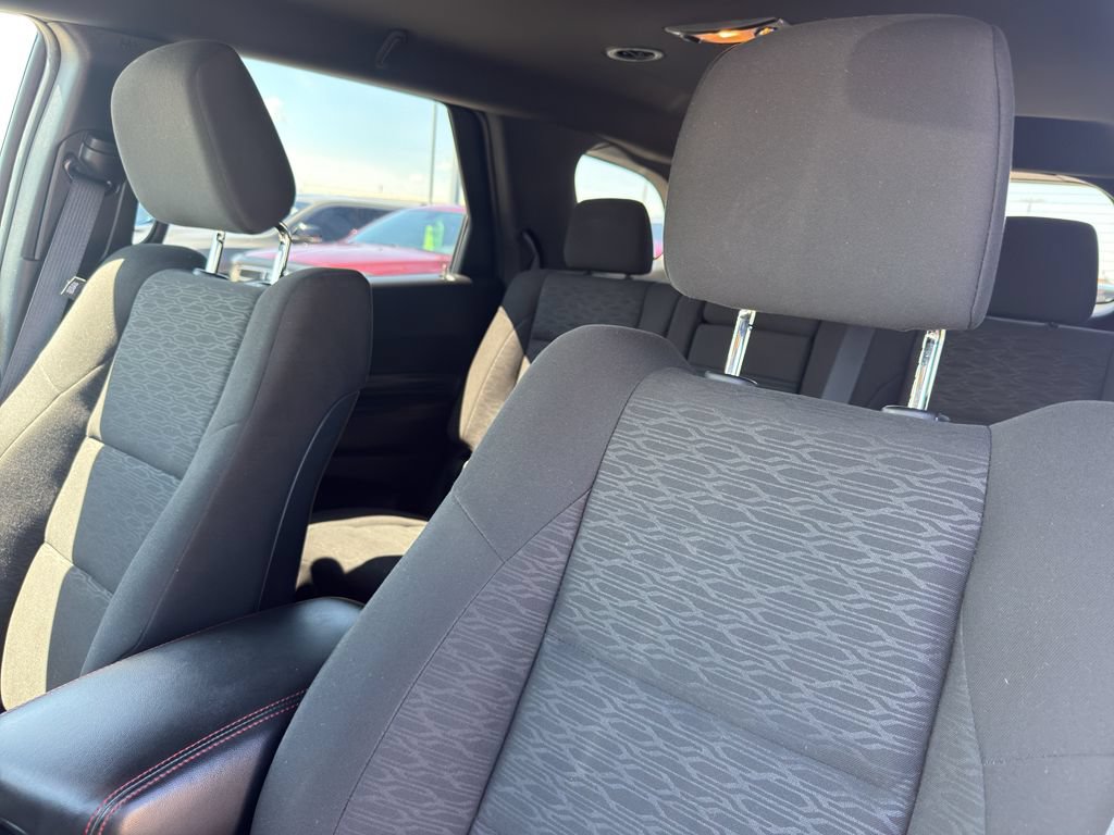 Used 2025 Dodge Durango R/T AWD/4WD image 28
