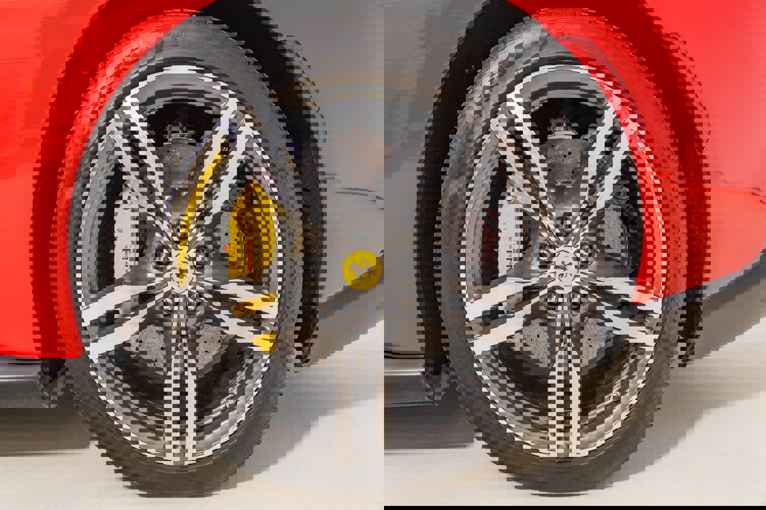 Used 2020 Ferrari Portofino image 22