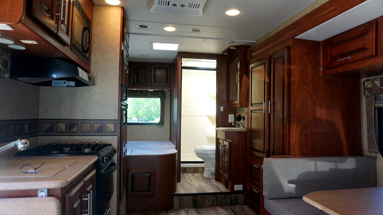 Used 2012 Mercedes-Benz Sprinter 3500 image 16