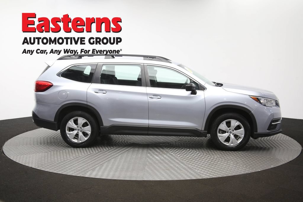 Used 2022 Subaru Ascent 8-Passenger AWD/4WD image 44