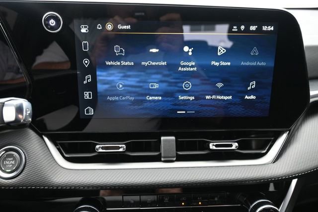New 2026 Chevrolet Equinox LT FWD image 44