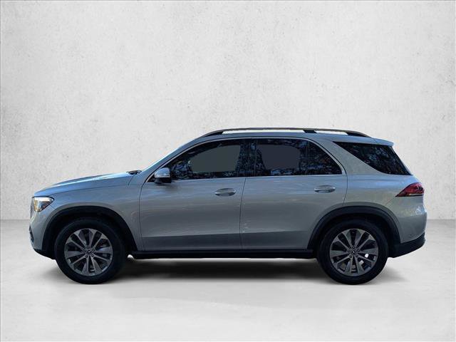 Used 2020 Mercedes-Benz GLE 350 image 9