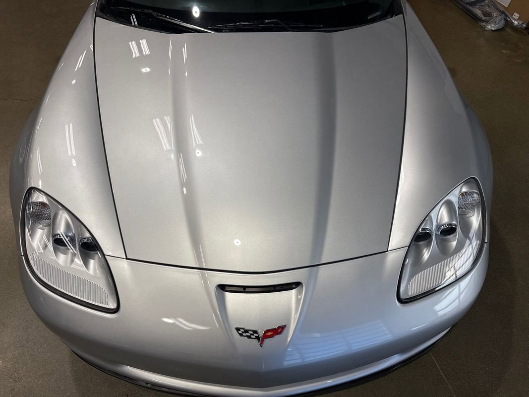 Used 2012 Chevrolet Corvette Grand Sport w/ 3LT Preferred Equipment Group image 50