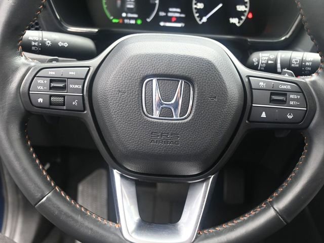 Used 2024 Honda CR-V Sport image 15
