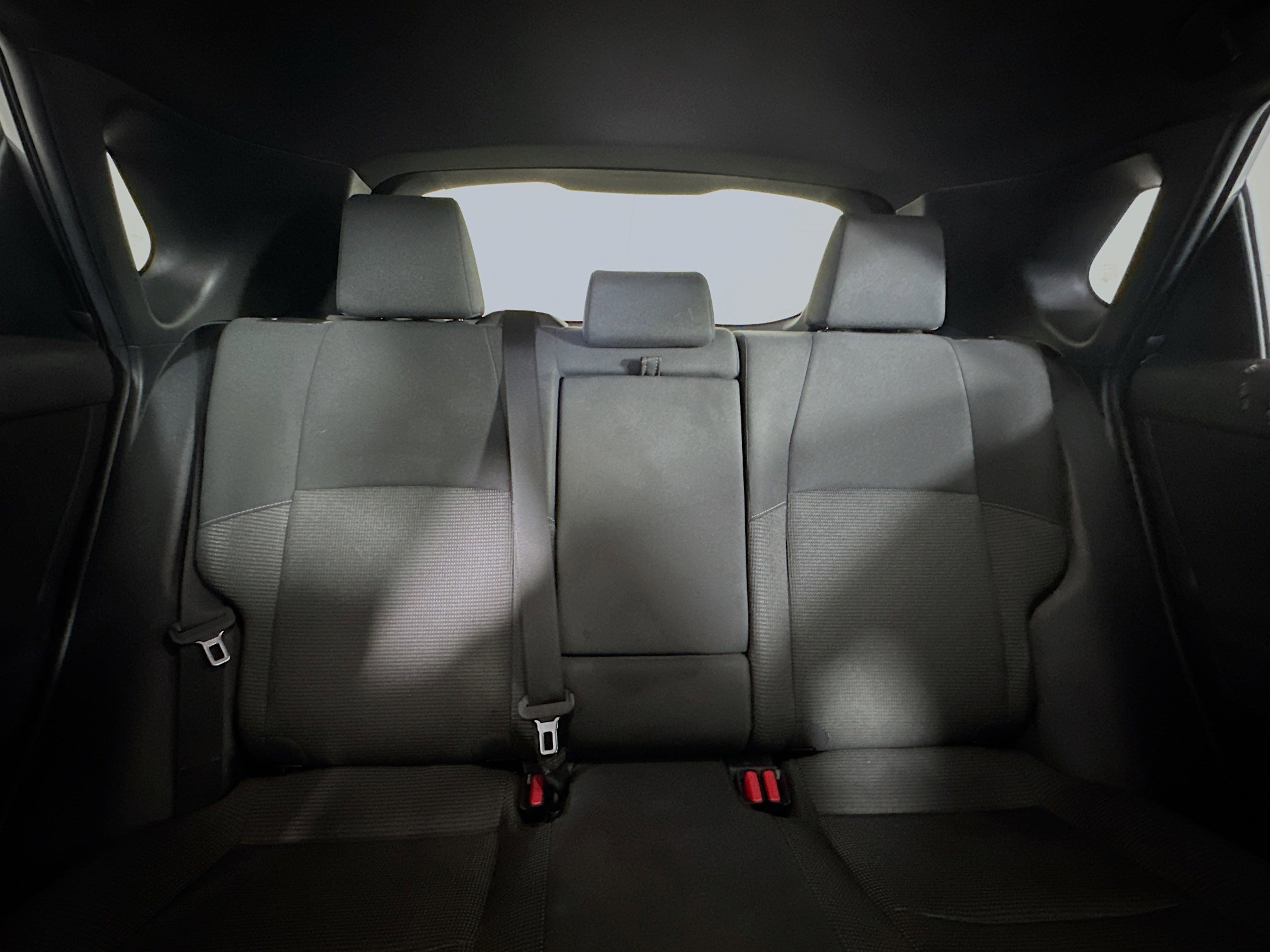 Used 2023 Subaru Solterra AWD image 30