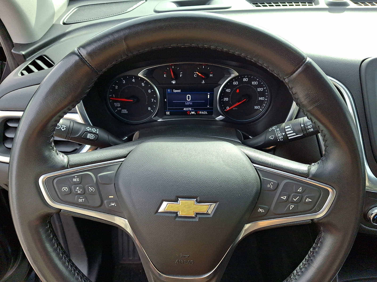 Used 2022 Chevrolet Equinox LT image 18