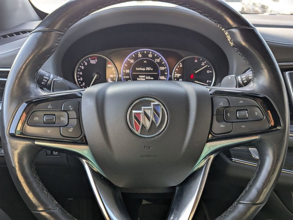 Used 2024 Buick Enclave Premium image 14