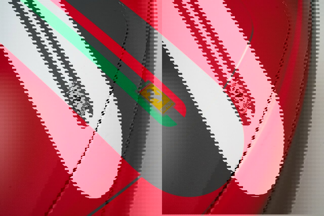 Used 2004 Ferrari 360 Challenge Stradale image 46