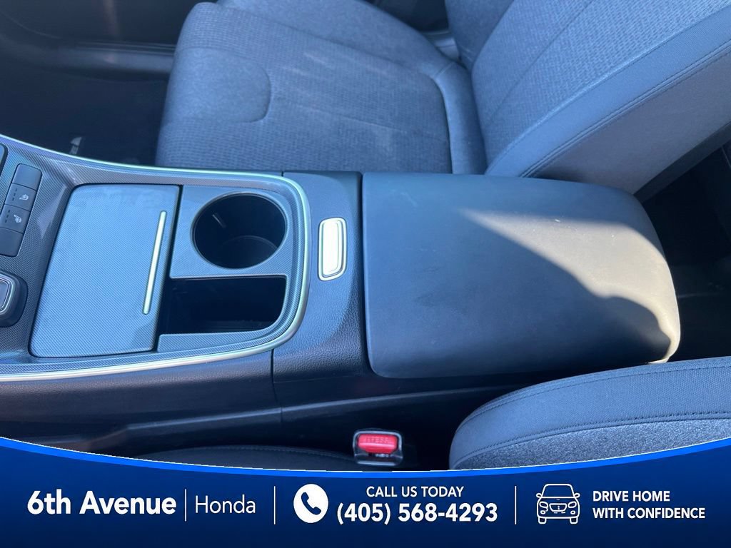 Used 2023 Hyundai Santa Fe SEL FWD image 37