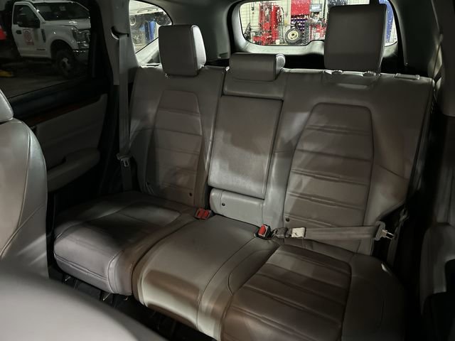 Used 2017 Honda CR-V EX-L image 28