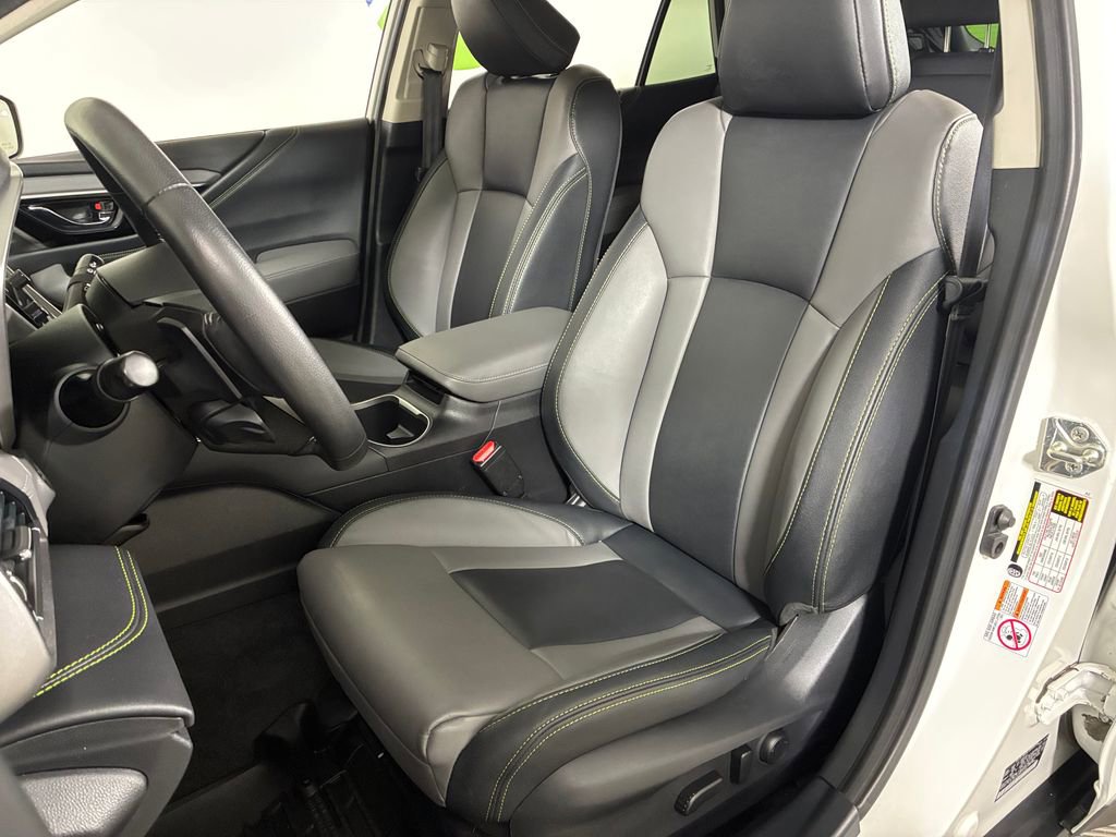 Used 2020 Subaru Outback Onyx Edition XT w/ Popular Package #2 image 20