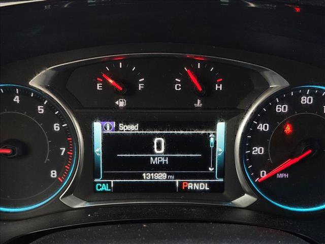 Used 2018 Chevrolet Traverse LT image 14