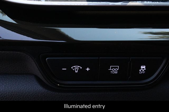 New 2027 Kia Carnival SX Prestige FWD image 22