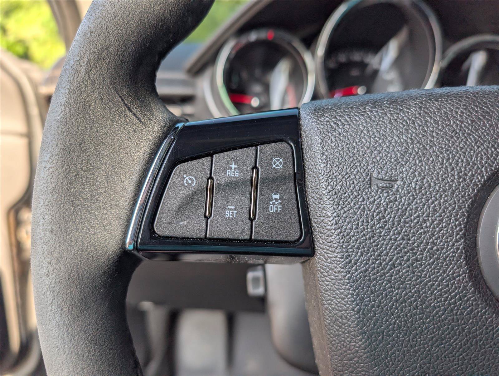 Used 2012 Cadillac CTS V RWD image 26