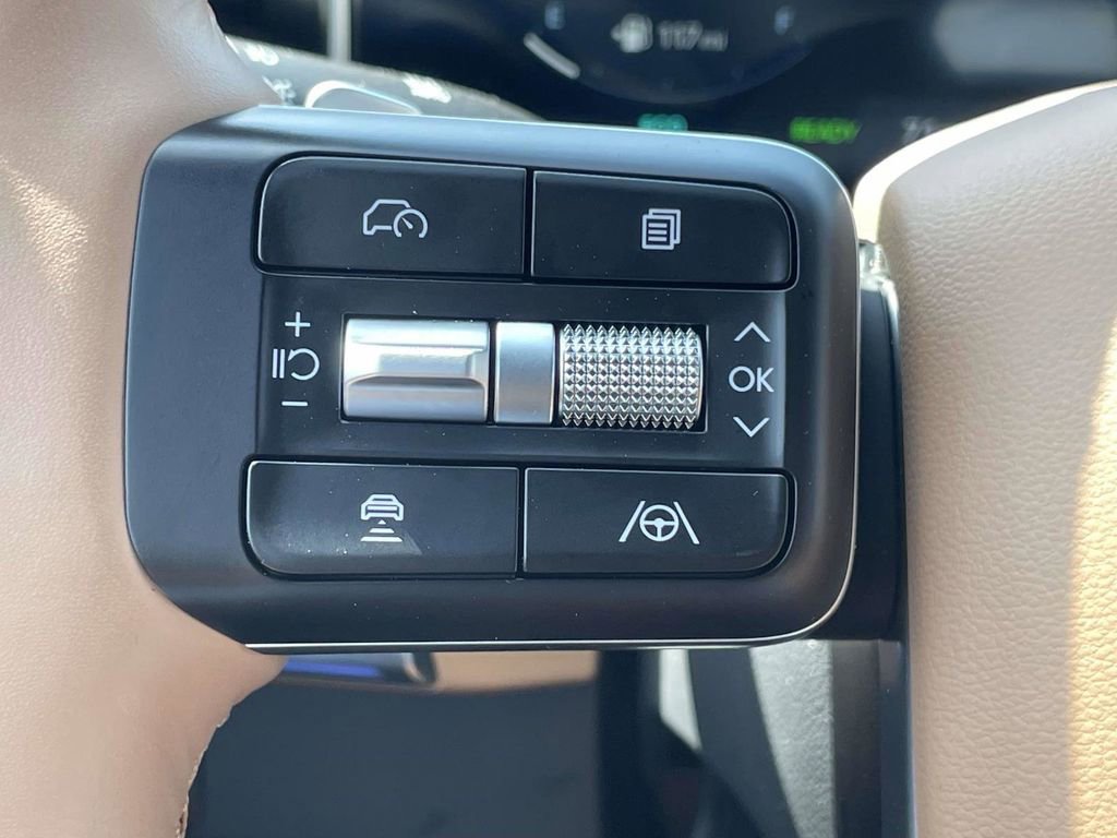 Certified 2026 Hyundai Santa Fe Calligraphy image 25