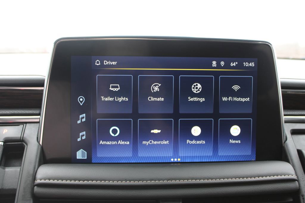 Used 2024 Chevrolet Tahoe Premier image 54