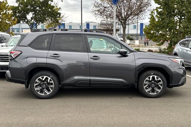 New 2026 Subaru Forester Premium image 3