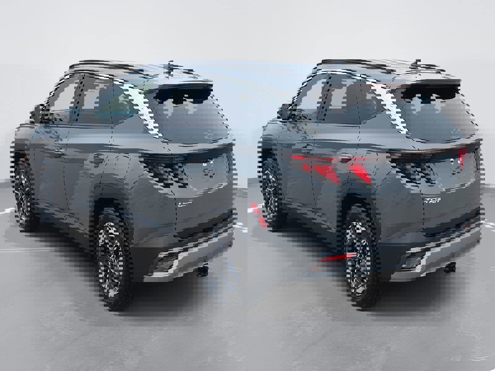 Used 2025 Hyundai Tucson SEL image 7