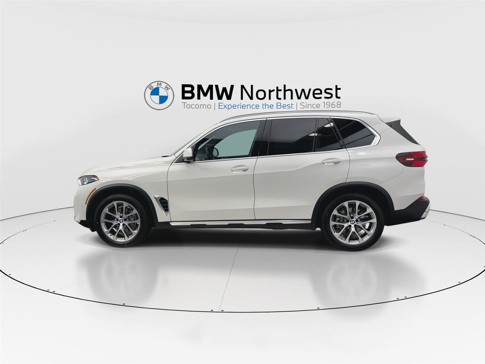 New 2026 BMW X5 xDrive40i image 11