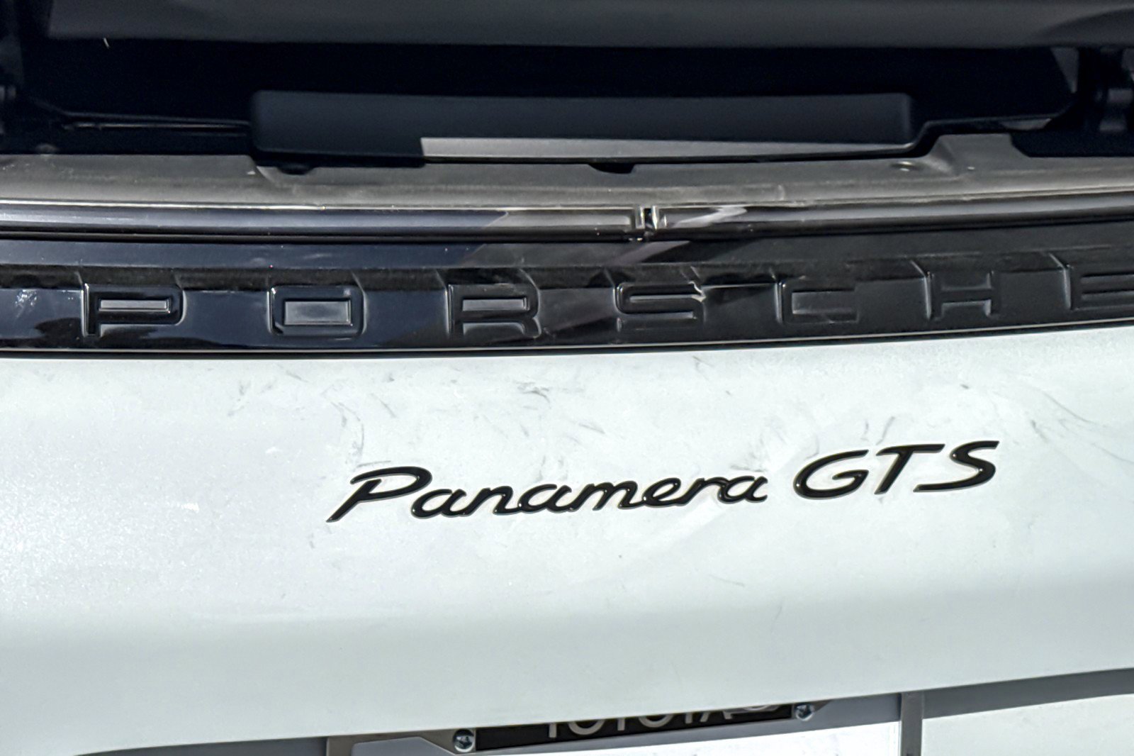 Used 2020 Porsche Panamera GTS image 26