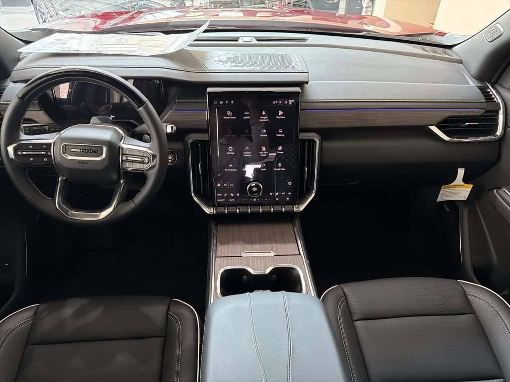 New 2027 GMC Acadia Denali FWD image 14