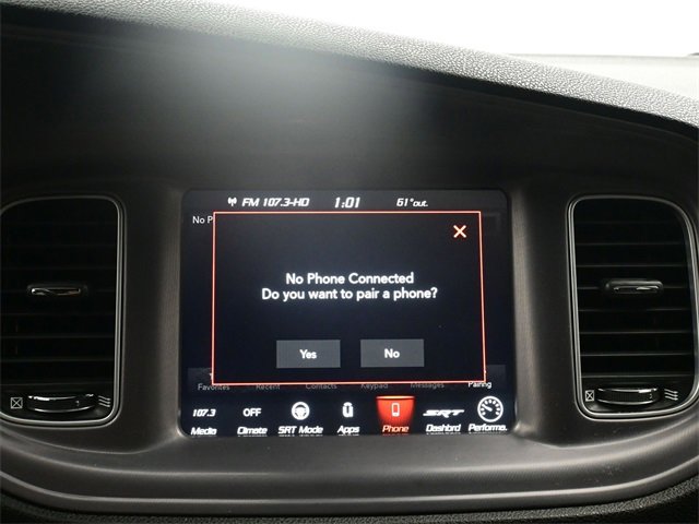 Used 2023 Dodge Charger Scat Pack w/ Technology Group image 16