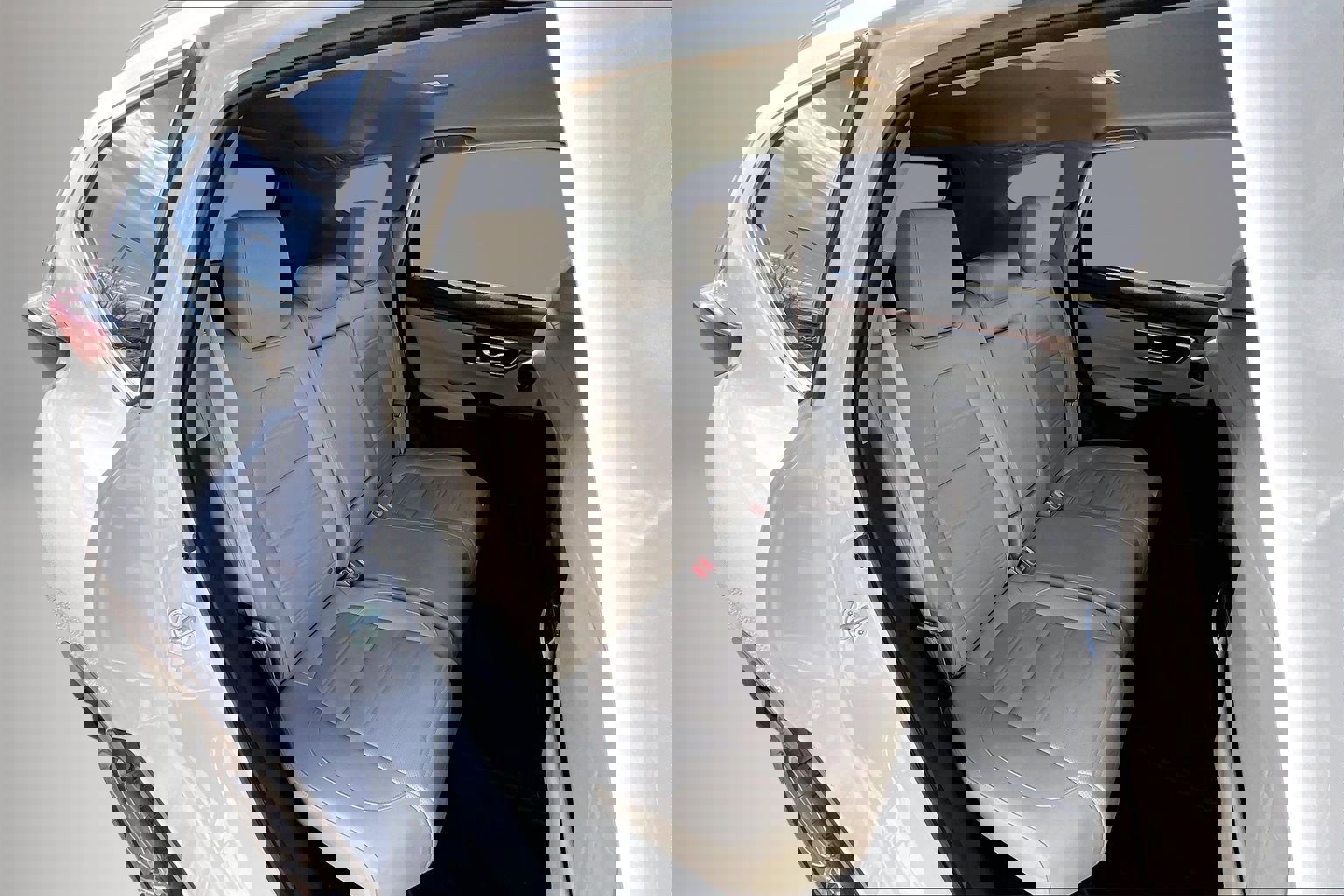 Used 2021 Honda CR-V Touring image 25