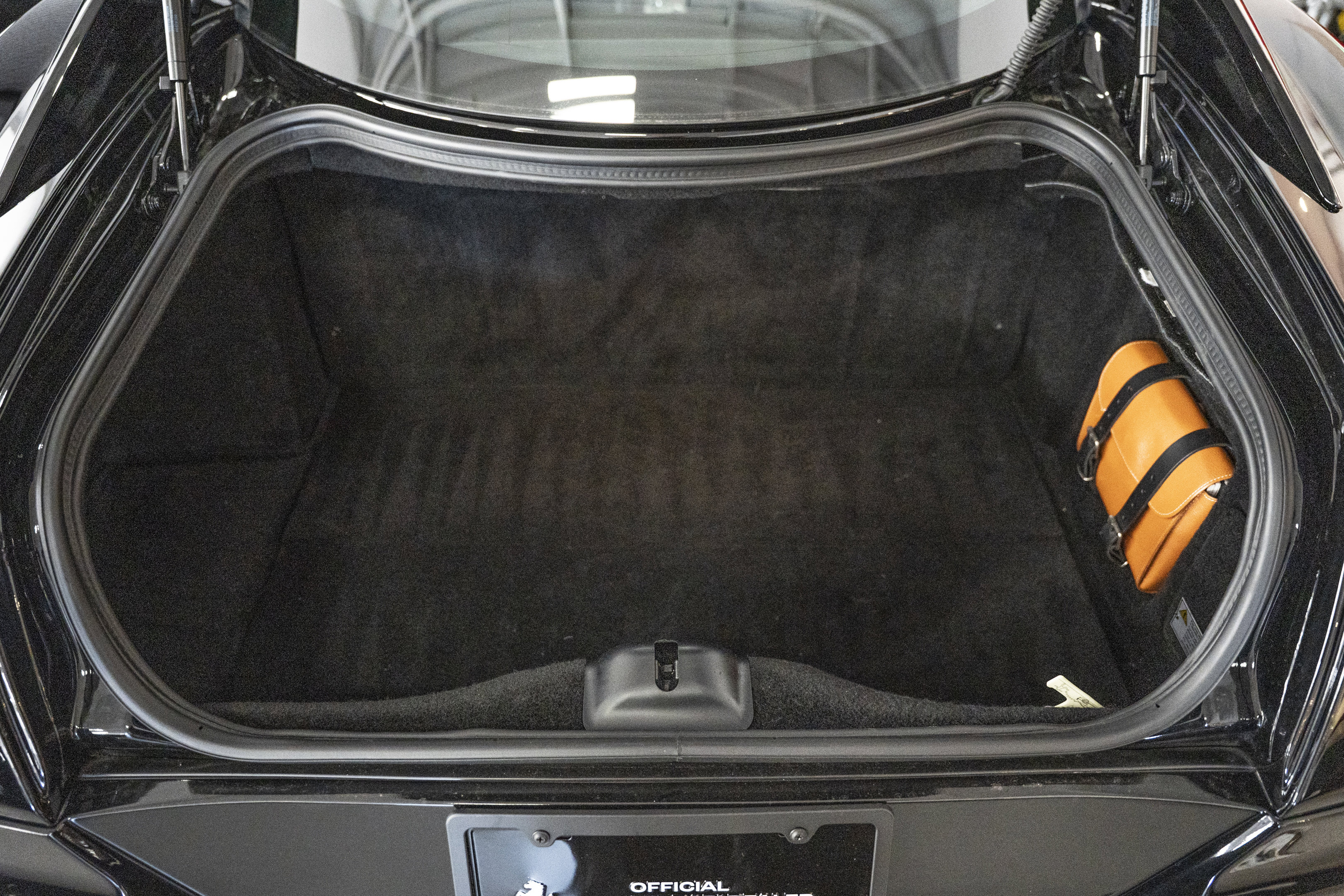 Used 2008 Ferrari 599 GTB Fiorano image 59