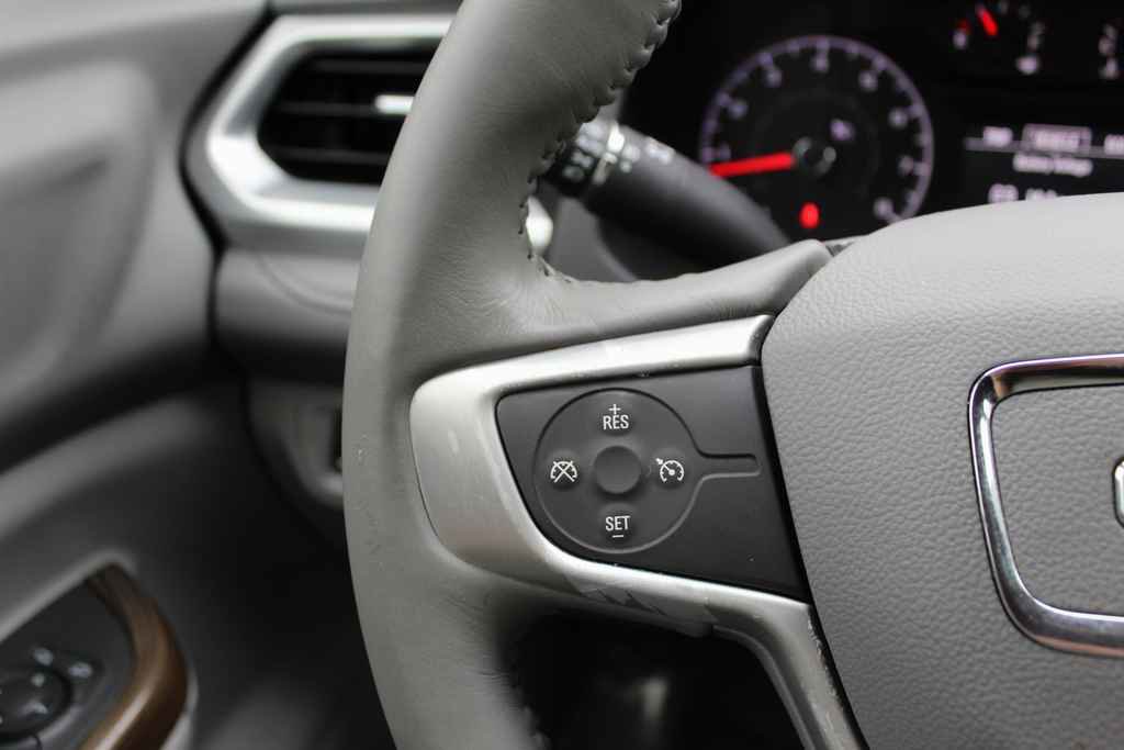 Used 2017 GMC Acadia SLE FWD image 15