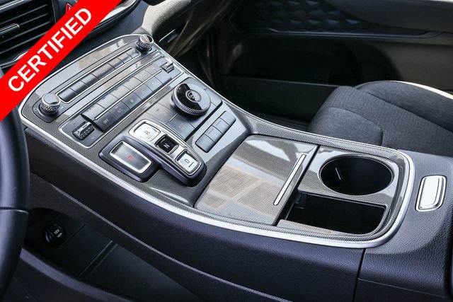 Certified 2023 Hyundai Santa Fe SEL w/ Cargo Package FWD image 21