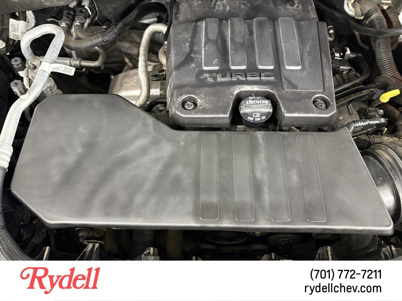 Used 2022 Chevrolet Silverado 1500 LT AWD/4WD image 19