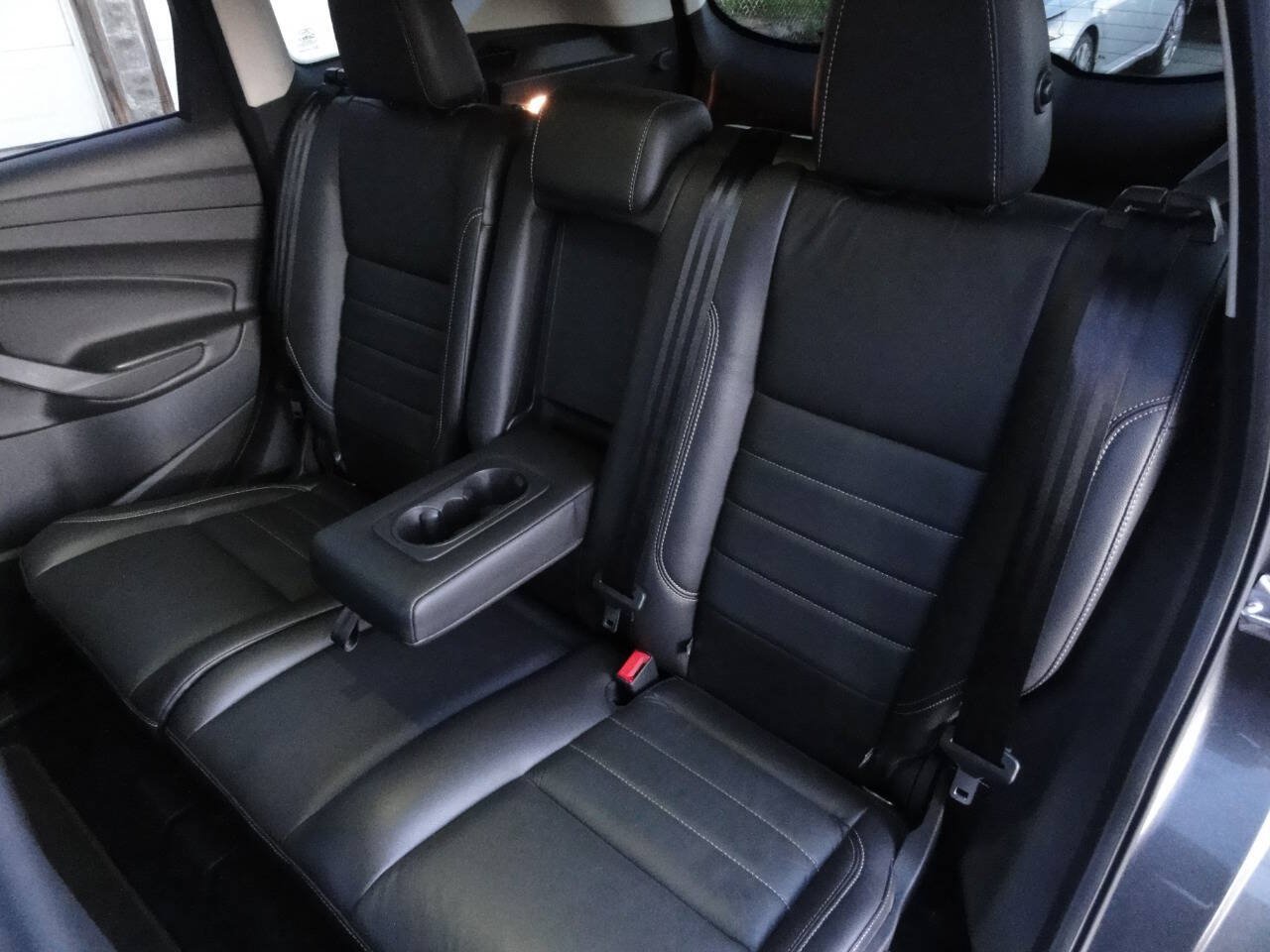 Used 2016 Ford Escape Titanium AWD/4WD image 14
