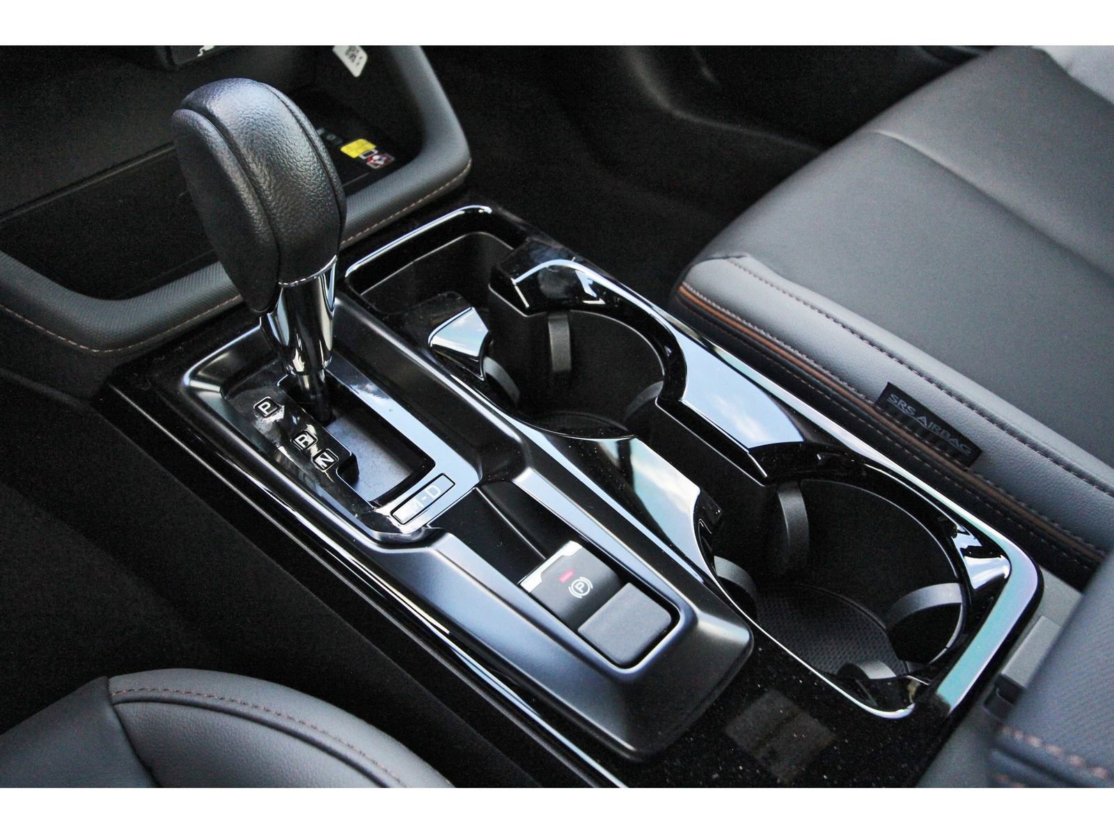 New 2026 Subaru Forester Sport image 23