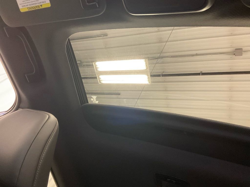 New 2026 Subaru Outback Limited image 19