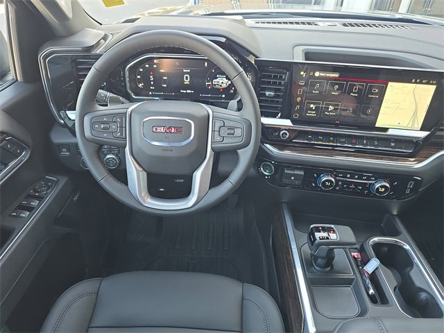 New 2026 GMC Sierra 1500 Elevation w/ Elevation Premium Package image 12