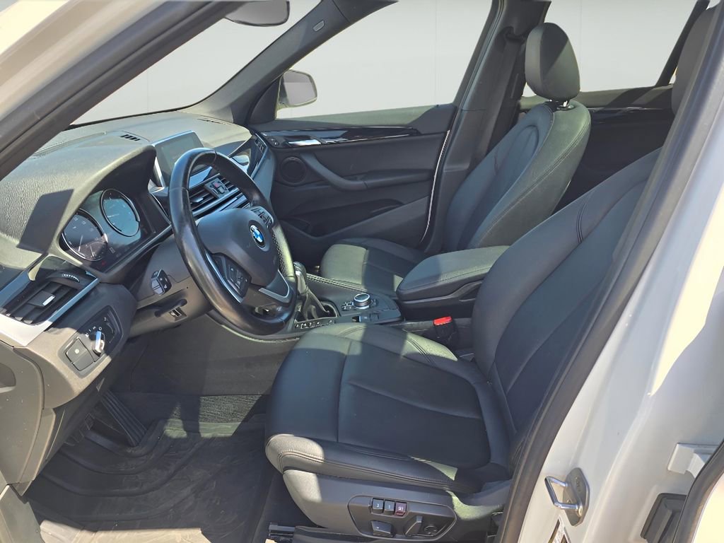 Used 2019 BMW X1 xDrive28i w/ Convenience Package image 24