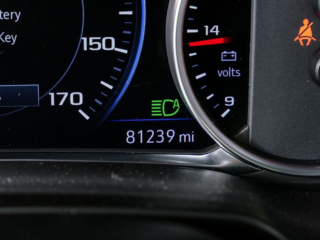 Used 2020 Chevrolet Blazer RS image 12