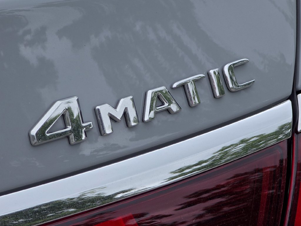 Certified 2026 Mercedes-Benz E 450 4MATIC Sedan image 6